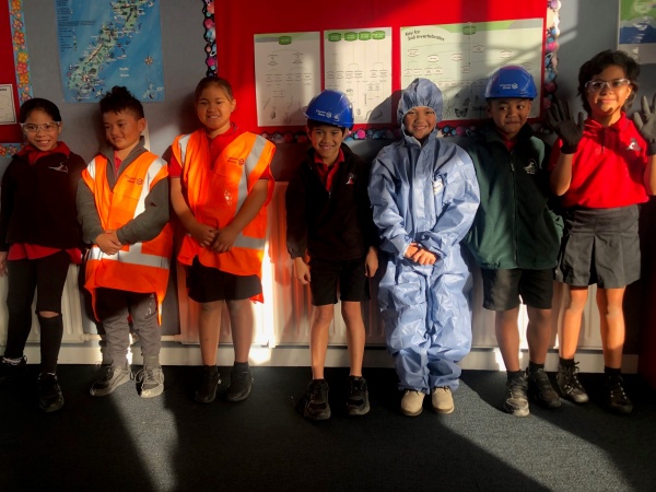 PPE 4